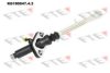 FTE KG190047.4.3 Master Cylinder, clutch